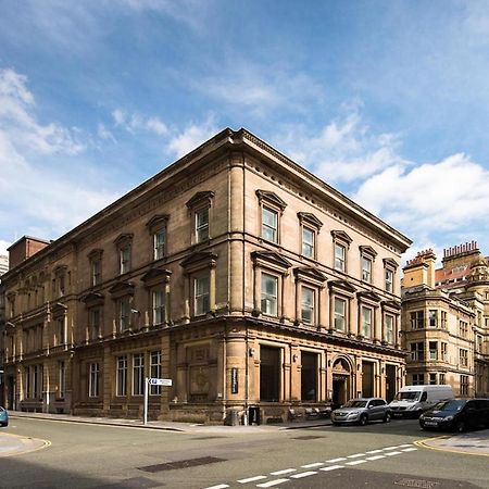 Luxe Apartments Near Albert Docks - 3 Graces - Liverpool One - Business, Contract & Corporate Ready Exterior foto