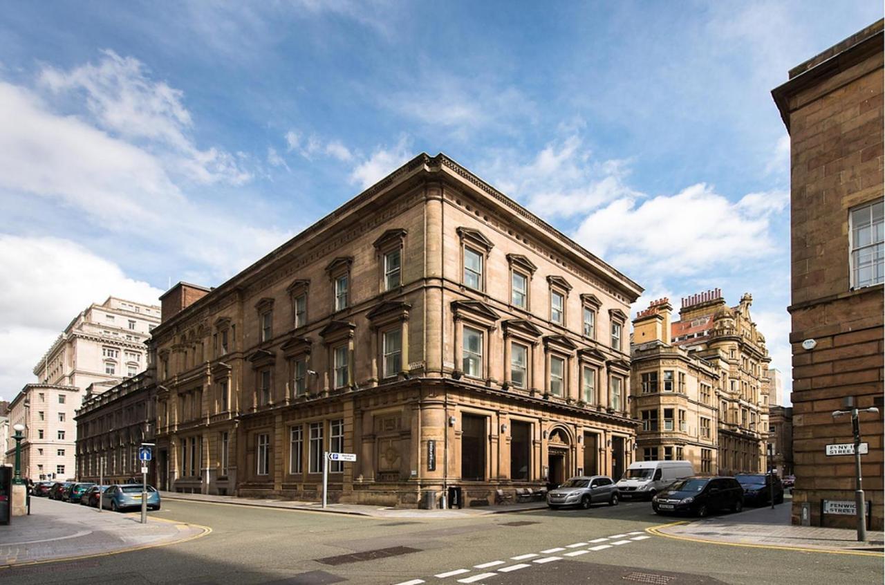 Luxe Apartments Near Albert Docks - 3 Graces - Liverpool One - Business, Contract & Corporate Ready Exterior foto