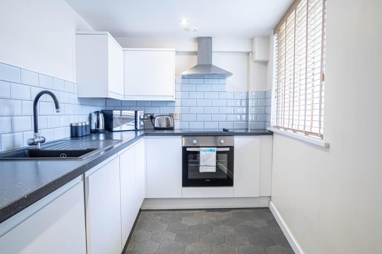 Luxe Apartments Near Albert Docks - 3 Graces - Liverpool One - Business, Contract & Corporate Ready Exterior foto