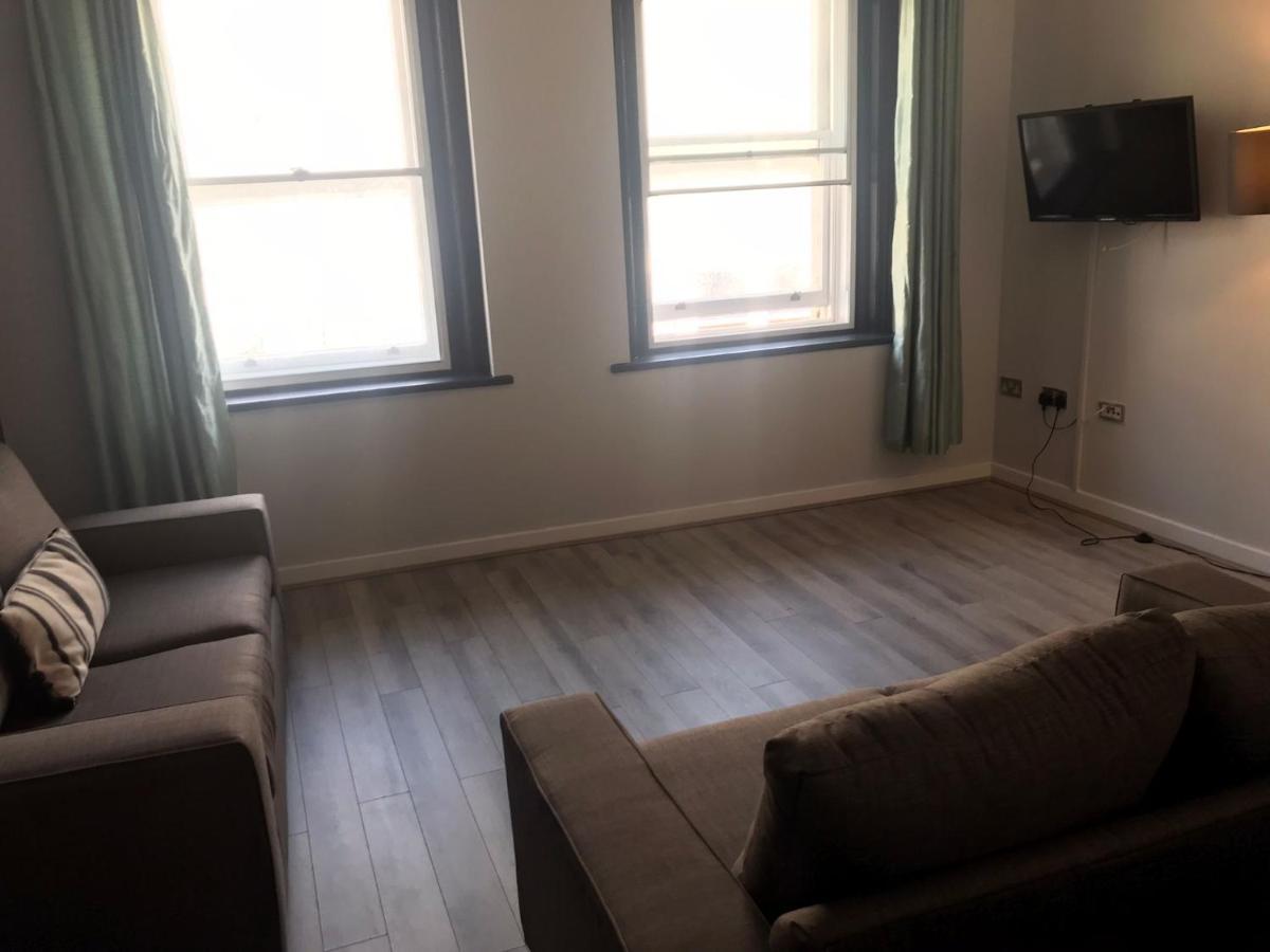 Luxe Apartments Near Albert Docks - 3 Graces - Liverpool One - Business, Contract & Corporate Ready Exterior foto