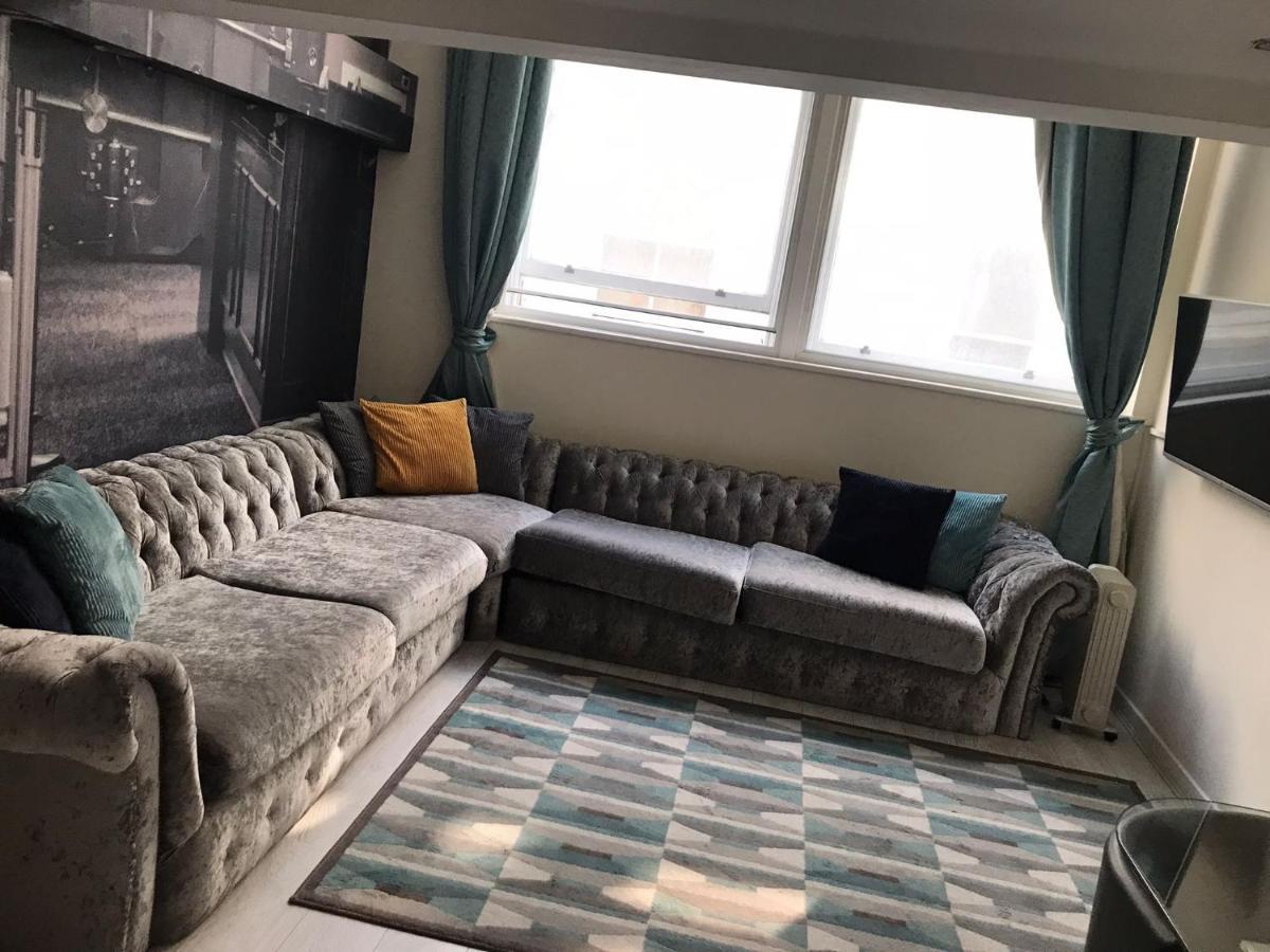 Luxe Apartments Near Albert Docks - 3 Graces - Liverpool One - Business, Contract & Corporate Ready Exterior foto