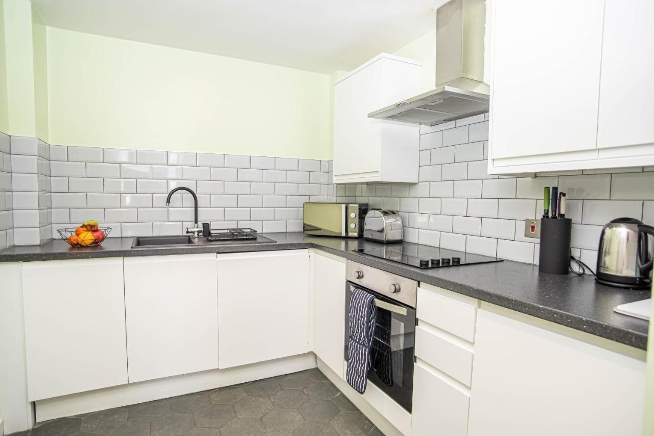 Luxe Apartments Near Albert Docks - 3 Graces - Liverpool One - Business, Contract & Corporate Ready Exterior foto